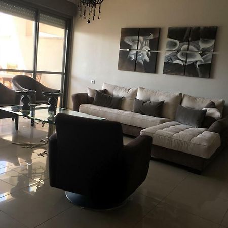 Apartment 2 Bedrooms Central Location Ashdod Exterior foto