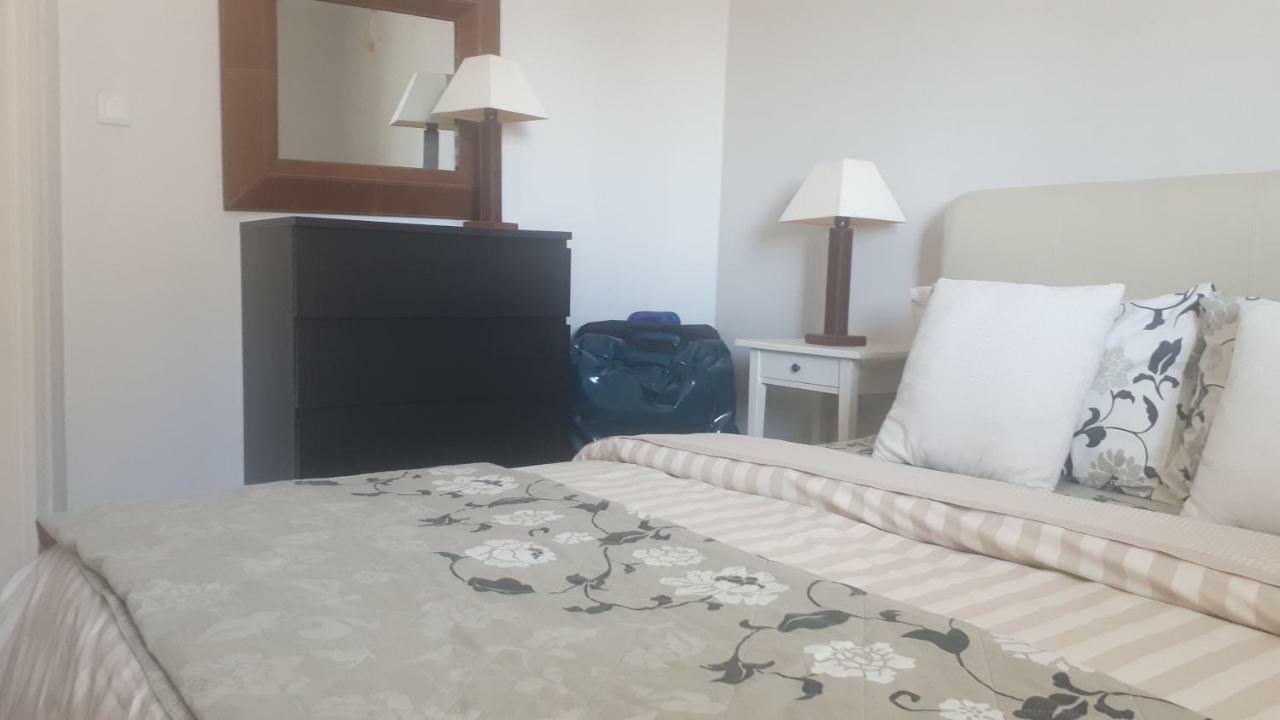 Apartment 2 Bedrooms Central Location Ashdod Exterior foto